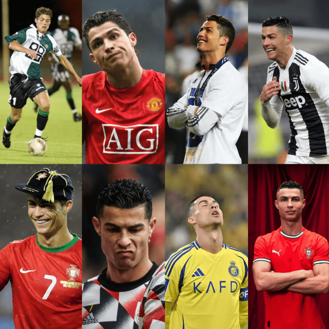 足球这项运动陪伴了我整个初高中，今天我十八岁了，...（今日十八，足球见证我的初高中）