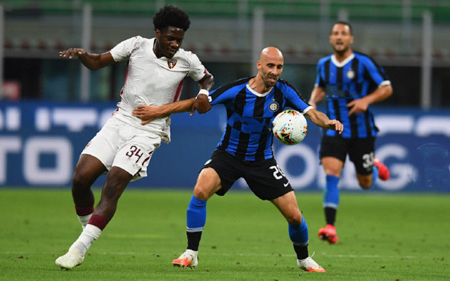 阿斯：西班牙考察帕尔马高中锋马特奥，与阿根廷争夺其代表权（阿斯报：西班牙考察帕尔马中锋马特奥，欲与阿根廷争夺其国家队代表权）