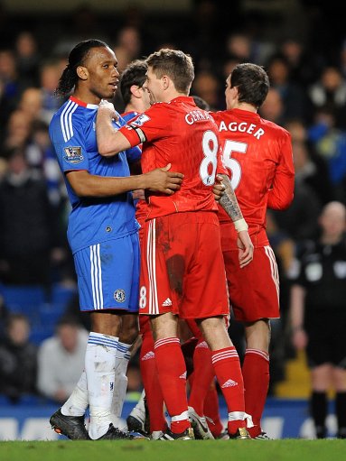 第96分钟丢球！3-3绝平！利物浦爆冷丢分，落后榜首10分卫冕英超无望（补时第6分钟被追平！3-3憾平，利物浦冷门丢分落后榜首10分，英超卫冕前景黯淡）